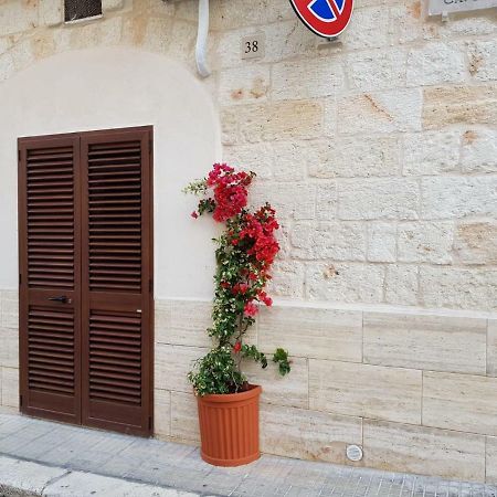 Mar Y Sol Bed & Breakfast Polignano a Mare Exterior photo