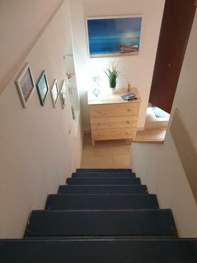 Mar Y Sol Bed & Breakfast Polignano a Mare Exterior photo