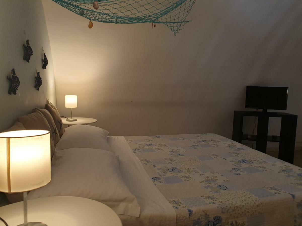 Mar Y Sol Bed & Breakfast Polignano a Mare Exterior photo