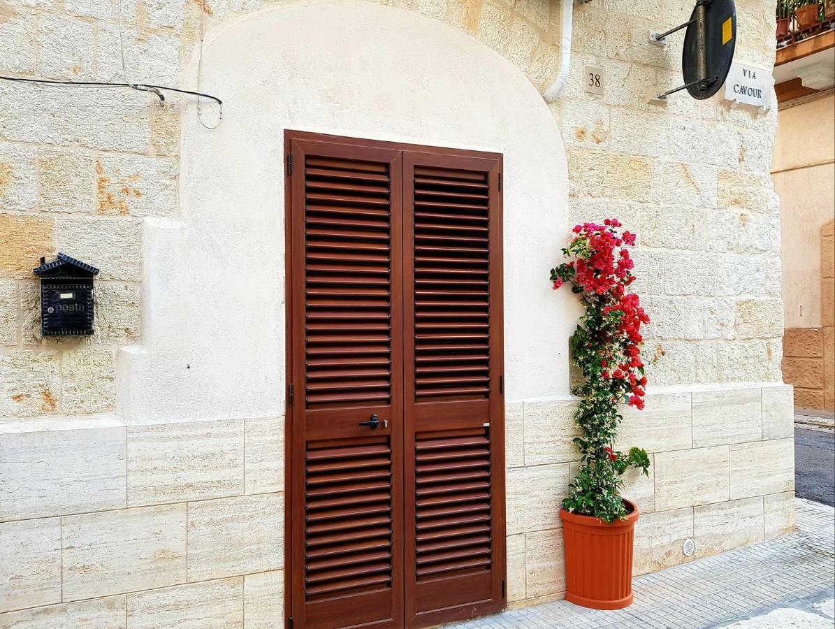 Mar Y Sol Bed & Breakfast Polignano a Mare Exterior photo