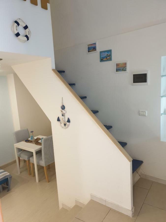 Mar Y Sol Bed & Breakfast Polignano a Mare Exterior photo